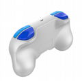 Switch mini wireless controller NS Bluetooth controller with NFC Bluetooth 10