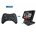 Switch mini wireless controller NS Bluetooth controller with NFC Bluetooth 11