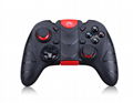 Switch mini wireless controller NS Bluetooth controller with NFC Bluetooth