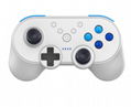 Switch mini wireless controller NS Bluetooth controller with NFC Bluetooth 2