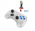 Switch mini wireless controller NS Bluetooth controller with NFC Bluetooth