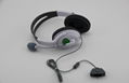 XBOX360 bilateral large headphones XBOX360 bilateral large headphones