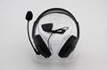 XBOX360 bilateral large headphones XBOX360 bilateral large headphones 3