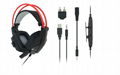 XBOX360 bilateral large headphones XBOX360 bilateral large headphones