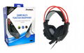 XBOX360 bilateral large headphones XBOX360 bilateral large headphones 12