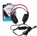 XBOX360 bilateral large headphones XBOX360 bilateral large headphones 13