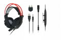 XBOX360 bilateral large headphones XBOX360 bilateral large headphones 14