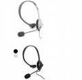 XBOX360 bilateral large headphones XBOX360 bilateral large headphones 16