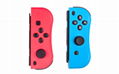 Nintendo switch joy-con wireless game controller NS around eating chicken 6