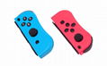 Nintendo switch joy-con wireless game controller NS around eating chicken 7