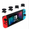 DOBE TNS-1729 Nintendo switch charging handlebar pair black 14