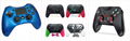 NEW switch wireless game controller Bluetooth controller with screen vibration