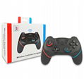 NEW switch wireless game controller Bluetooth controller with screen vibration