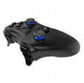 NEW switch wireless game controller Bluetooth controller with screen vibration