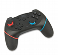 NEW switch wireless game controller Bluetooth controller with screen vibration 20