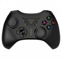 NEW switch wireless game controller Bluetooth controller with screen vibration 1