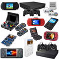 HD TV game console HDMI HD GBA game console 600 arcade GBA NES 1