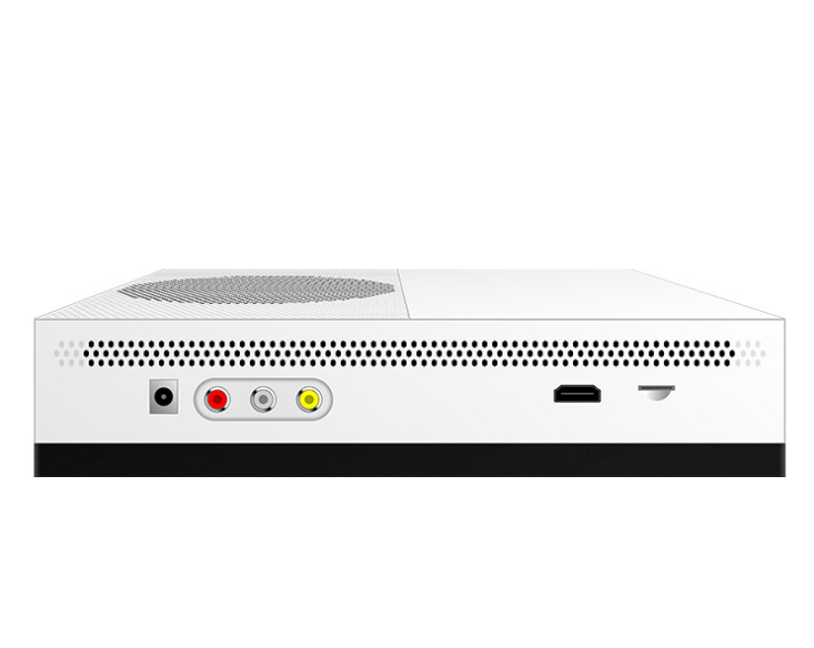 高清電視遊戲機 HDMI高清GBA遊戲機 600款街機GBA NES 2
