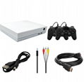 HD TV game console HDMI HD GBA game console 600 arcade GBA NES 15