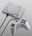  Classic 8-bit PS1 mini home game console Built-in 620 game classic retro