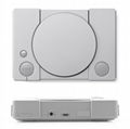  Classic 8-bit PS1 mini home game console Built-in 620 game classic retro 7