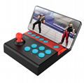 PG-9135 mobile gladiator arcade fighting rocker flat handle support Android IOS