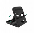 PG-9135 mobile gladiator arcade fighting rocker flat handle support Android IOS