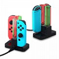  Switch fire cattle nintendo charger fast charging source adapter Nintendo 15