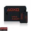 PSV30革命卡套记忆卡转接器PSV2000SD2VitaPLUS可弹取 2