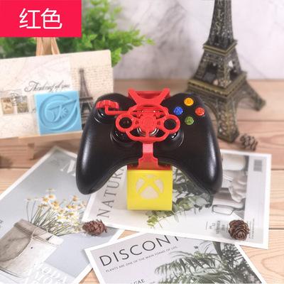 New game controller steering wheel simulation simulation driver 4