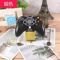 新品pc電腦賽車遊戲手柄方向盤仿真模擬駕駛器XBOX360歐卡地平線