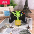 新品pc电脑赛车游戏手柄方向盘仿真模拟驾驶器XBOX360欧卡地平线