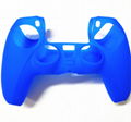 New ps5 handle cover PS5 protective cover ps5 non-slip silicone cover