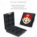 Factory OEMPattern Game Card Case Storage Box for Nintendo Switch Accessories  4