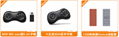 PS4 gamepad charger PS4slimPRO controller dual-charge