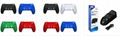 PS4 gamepad charger PS4slimPRO controller dual-charge