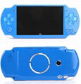 Handheld Game Console 32 Bit 8gb 4.3 Inch HD Mp5 Game Console x6