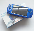 MP5掌上游戏机 PSV游戏机 PSVita游戏主机 4.3寸屏幕 8GB多语言版 7