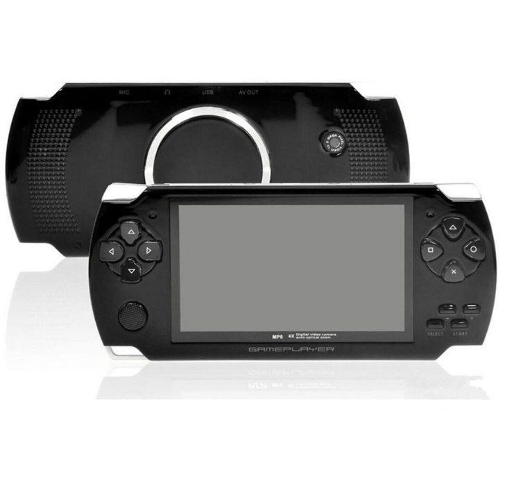 MP5掌上遊戲機 PSV遊戲機 PSVita遊戲主機 4.3寸屏幕 8GB多語言版 2