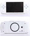 Handheld Game Console 32 Bit 8gb 4.3 Inch HD Mp5 Game Console x6