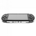 X9 5 inch Retro Video Game Handheld Console Player Built-in 3000 Classic Games 9