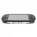 X9 5 inch Retro Video Game Handheld Console Player Built-in 3000 Classic Games