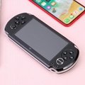 X9 5 inch Retro Video Game Handheld Console Player Built-in 3000 Classic Games