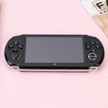 X9 5 inch Retro Video Game Handheld Console Player Built-in 3000 Classic Games