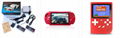 X9 5 inch Retro Video Game Handheld Console Player Built-in 3000 Classic Games 18