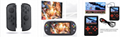 MP5掌上游戏机 PSV游戏机 PSVita游戏主机 4.3寸屏幕 8GB多语言版