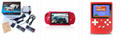 MP5掌上游戏机 PSV游戏机 PSVita游戏主机 4.3寸屏幕 8GB多语言版