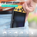 X7 Plus 5.1inch Video Game Console Rocker Player Portable Retro Console for Kids 10