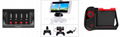 X7 Plus 5.1inch Video Game Console Rocker Player Portable Retro Console for Kids 20