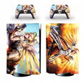 XS02 Cool Design for Xbox Series X Skin